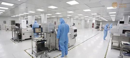 2024年全国五一劳动奖揭晓 杨浦集成电路设计领域人才获表彰