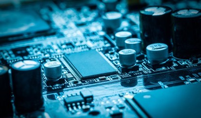 富满电子业绩拐点解读 集成电路设计驱动增长，芯片与LED双轮布局