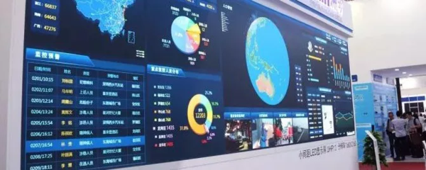 日联科技 信息系统集成与物联网技术服务的创新融合