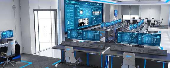 智慧警务 信息系统集成与物联网技术服务的融合与赋能