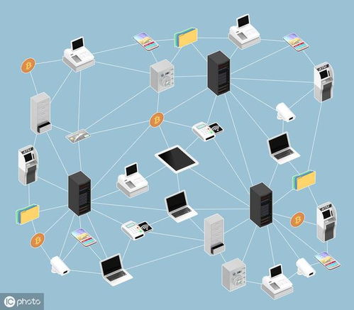 5G时代下，物联网的真正实力 信息系统集成与技术服务的关键支撑